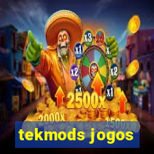 tekmods jogos